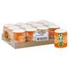 Tang Beverage Tang Orange 20 oz. 1.25lbs, PK12 10043000032272